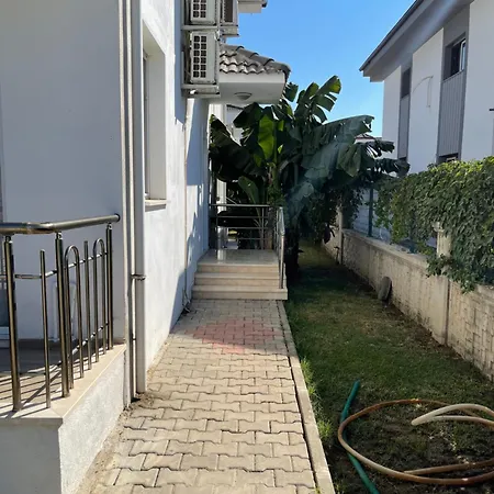 Διαμέρισμα Selcuklar 2 *