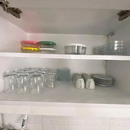 Apartamento Selcuklar 2