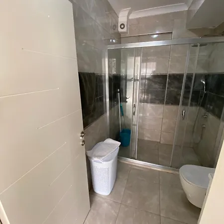 Selcuklar 2 Apartament Fethiye