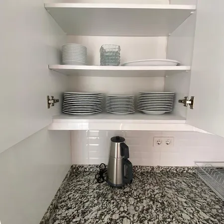 Apartamento Selcuklar 2