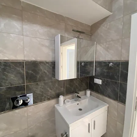 Selcuklar 2 Apartament *