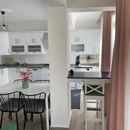 Apartamento Selcuklar 2