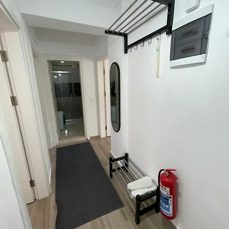 Apartament Selcuklar 2 Fethiye