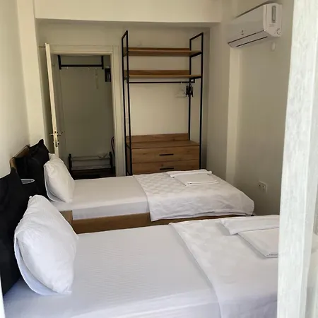 Apartamento Selcuklar 2
