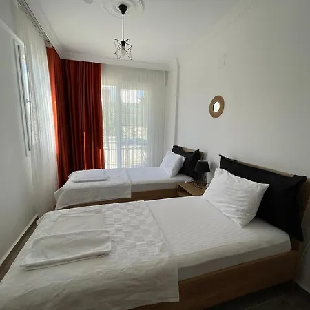 Apartament Selcuklar 2 *