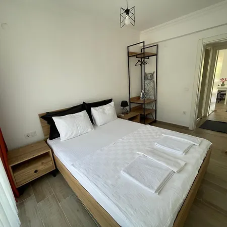 Apartament Selcuklar 2