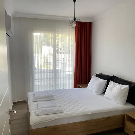 Apartamento Selcuklar 2