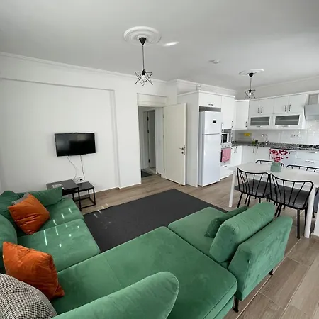 Selcuklar 2 Apartament