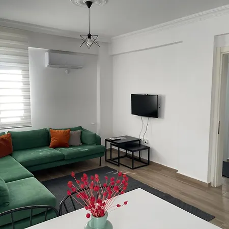 Apartamento Selcuklar 2