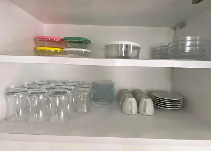 アパート Selcuklar 2