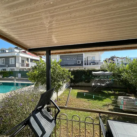 Appartamento Selcuklar 2